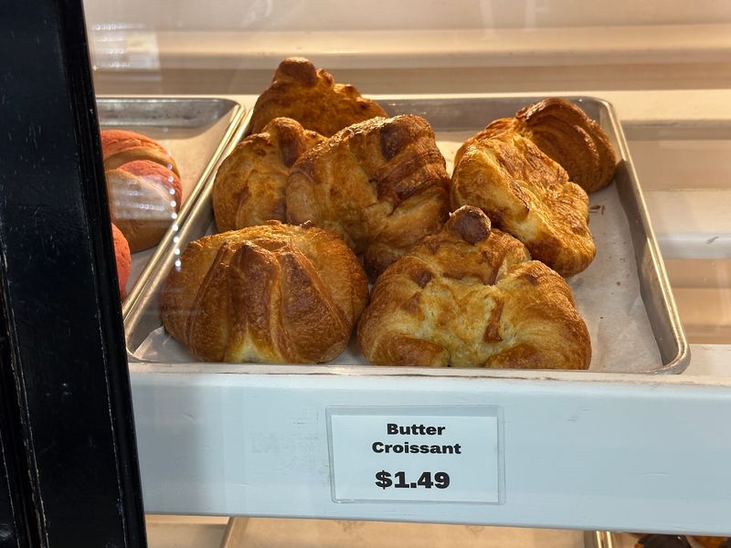 Croissants and the Scratch-Bakery Craft