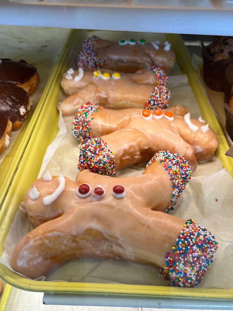 Cronuts, Fritters, And Fun Creations Cronuts, Fritters, And Fun Creations