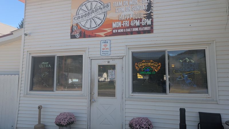 Crossroads Country Tavern, Morris, PA