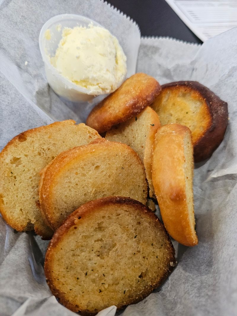 Croutons That Steal the Show