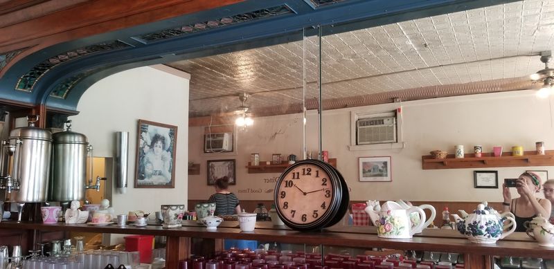 Crowds, Clowns, and a Once-in-a-Lifetime Rush