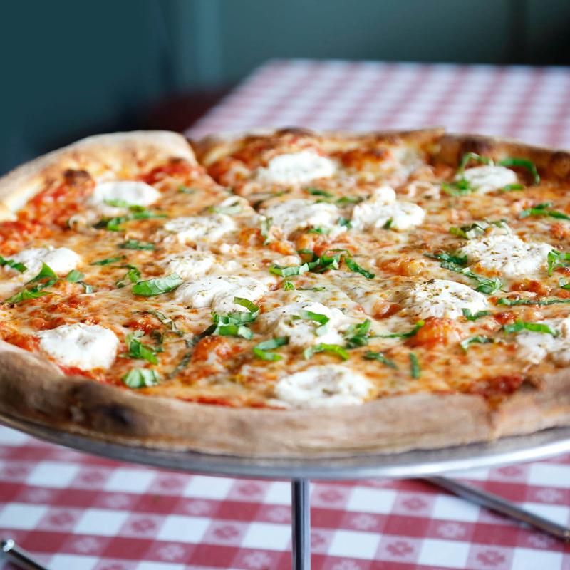 Crust That Cracks and Chews Just Right