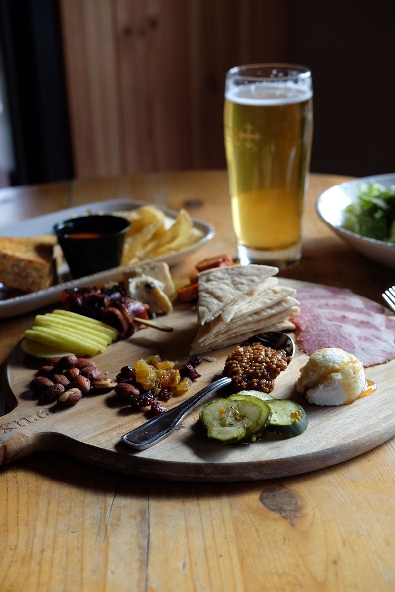 Crux Fermentation Project, Bend, OR