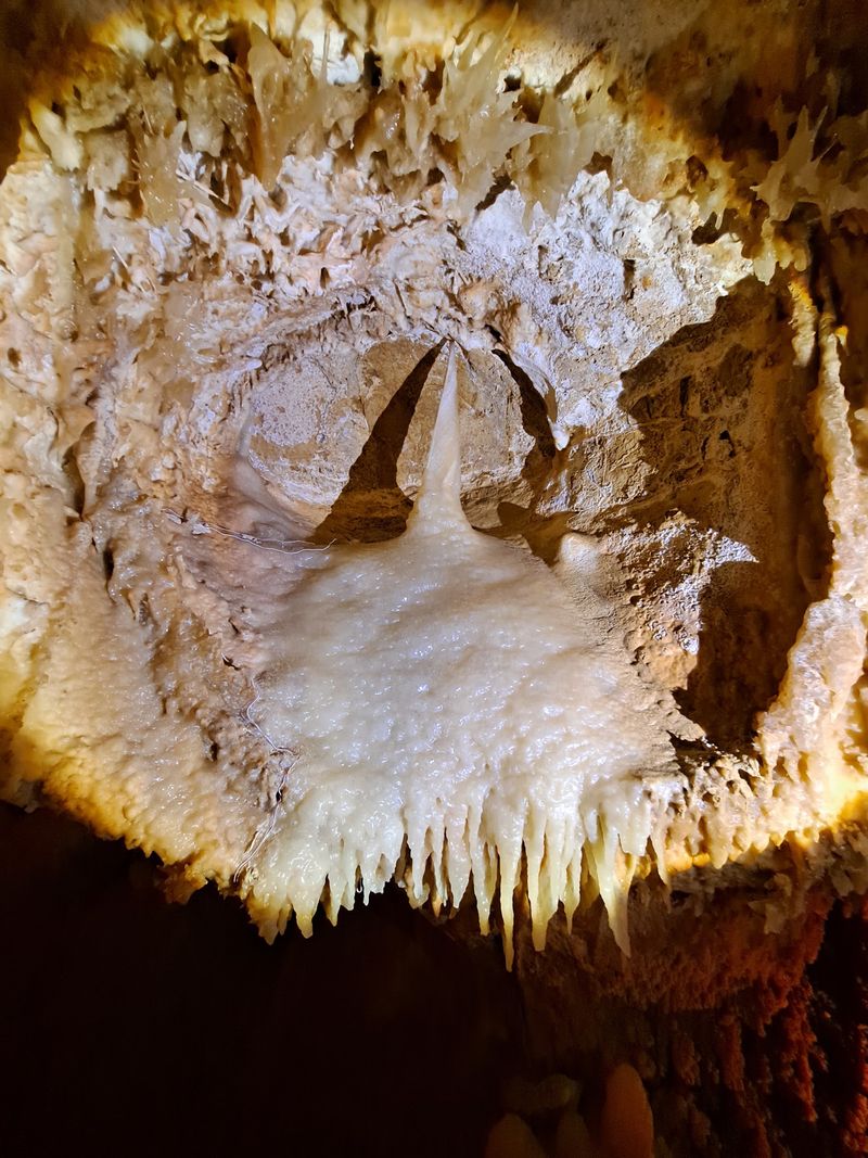 Crystals You Cannot Find Anywhere Else