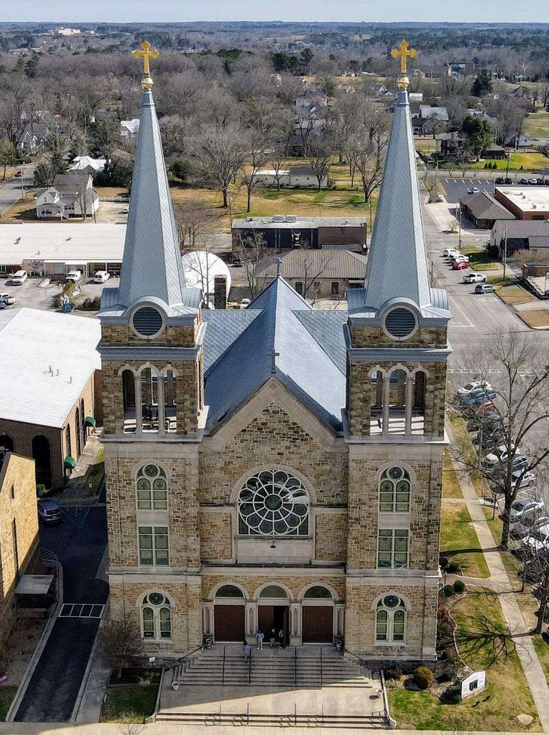 Cullman, Alabama Cullman, Alabama