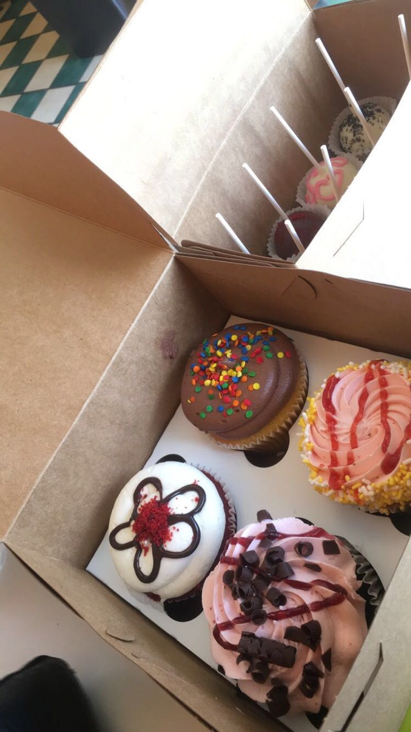 Cupcakes Worth the Hype