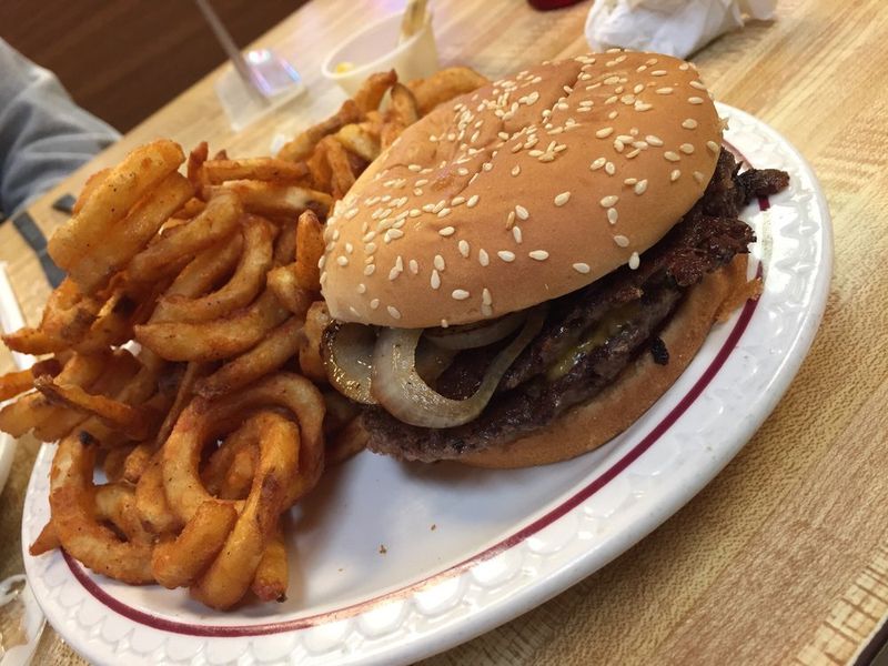 Curly Fries And Sides Fans Rave About Curly Fries And Sides Fans Rave About