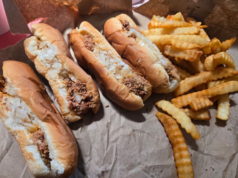 Curtis Famous Weiners, Cumberland, MD
