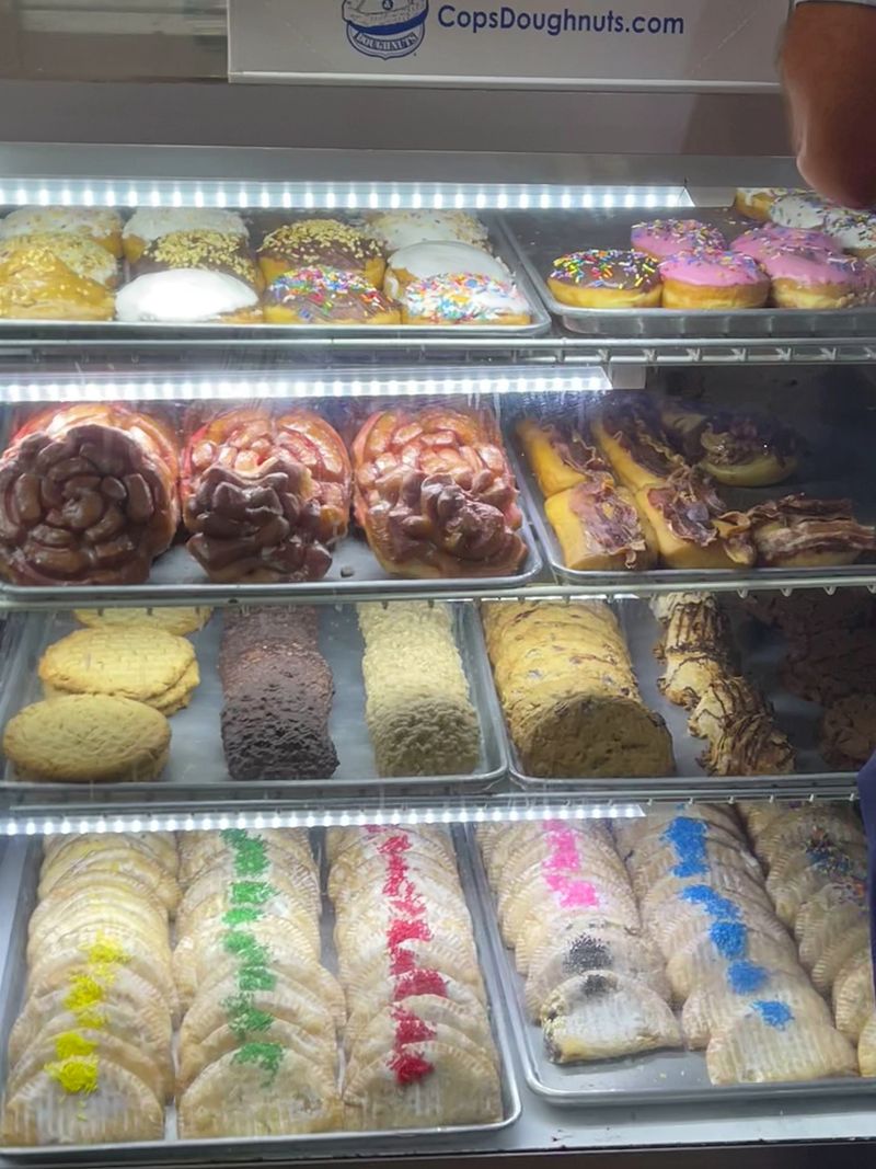 Custard-Filled Treats That Feel Substantial