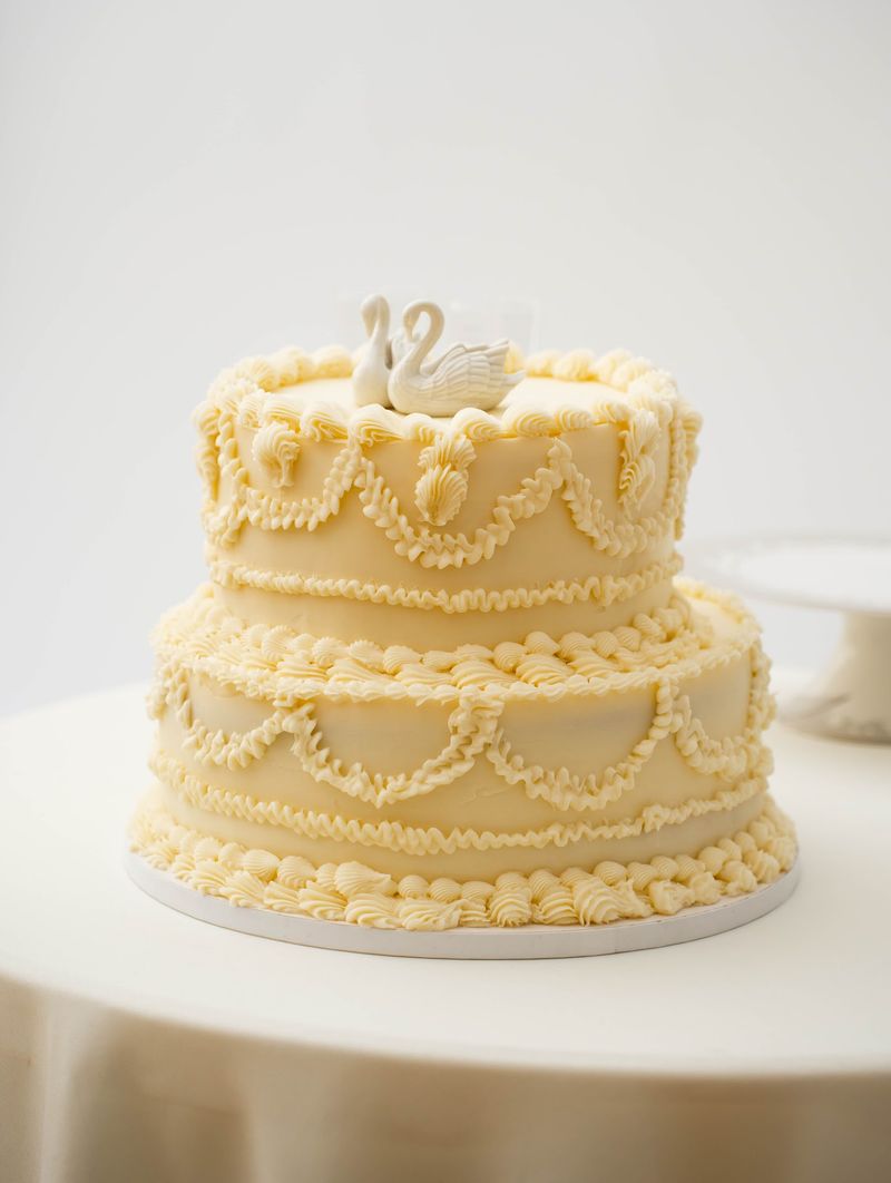Custom Cakes That Steal The Show