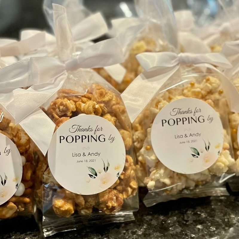 Custom Orders For Every Occasion