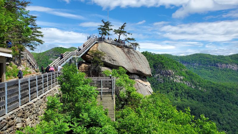 Cutting The Climb With A One Minute Elevator