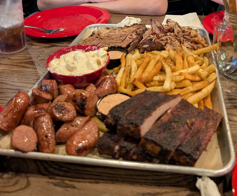 DOC's Smokehouse Dyer, Dyer, IN DOC's Smokehouse Dyer, Dyer, IN