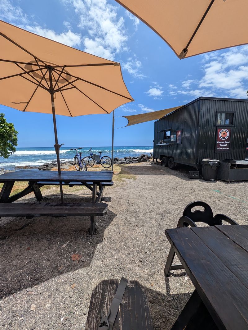 Da Poke Shack, Kailua-Kona, HI