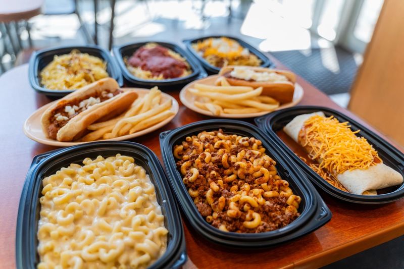 Dad's Coneys, Columbus, OH Dad's Coneys, Columbus, OH
