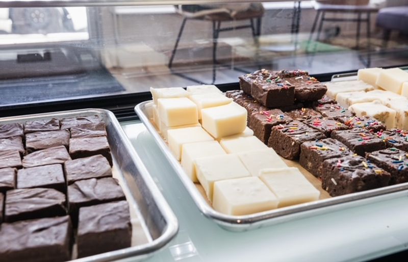 Dahlhus Fudge, Lexington, KY
