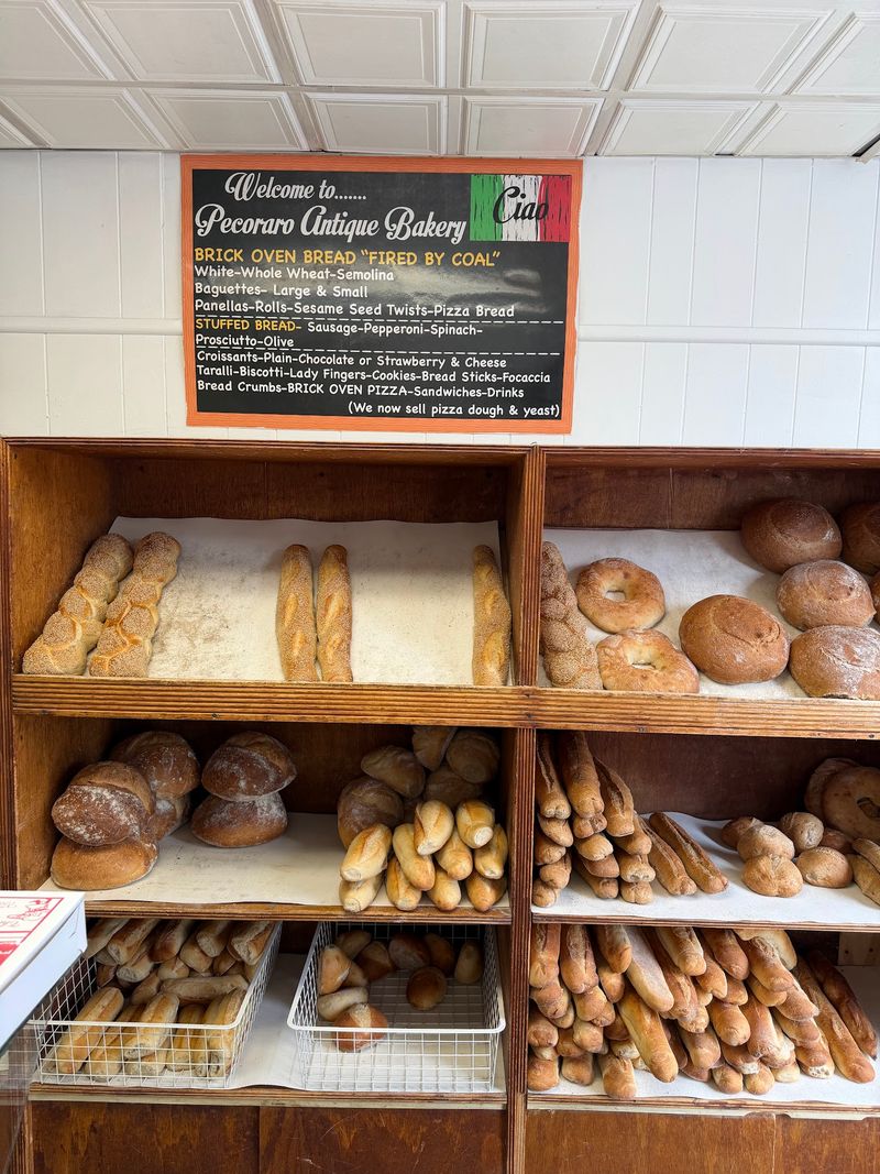 Daily Loaves Worth a Detour