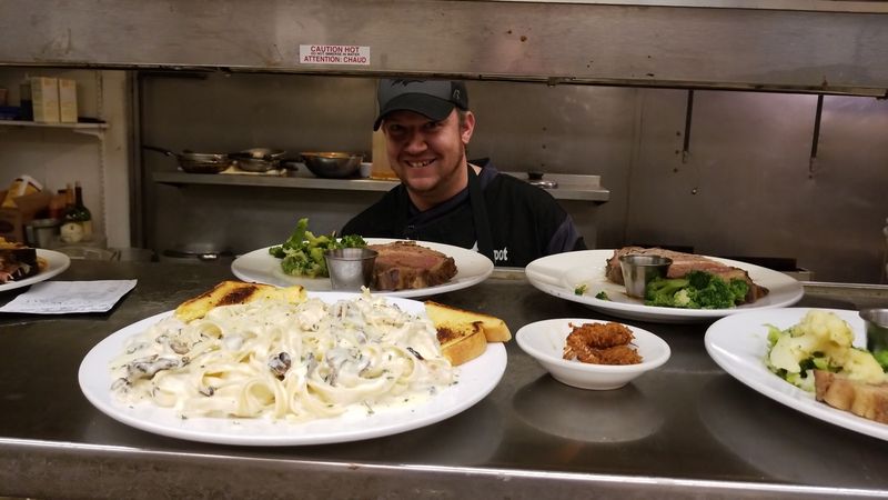 Daily Specials Worth Asking About Daily Specials Worth Asking About