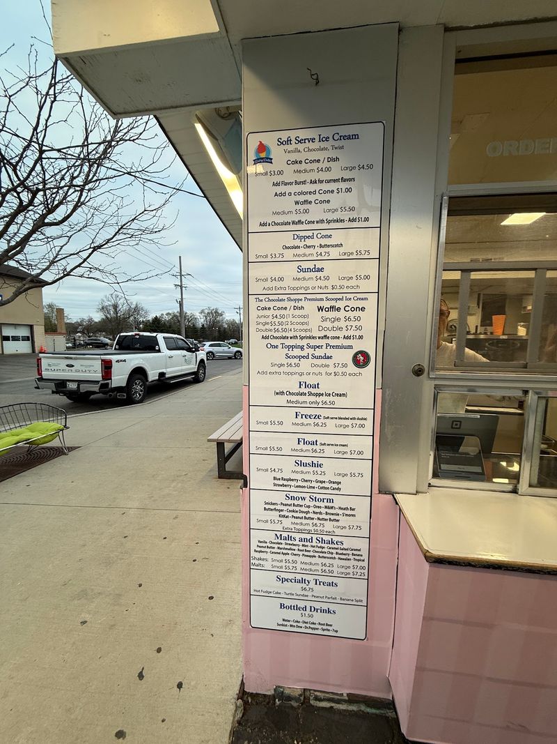 Dairy Delite, Lakeville, MN