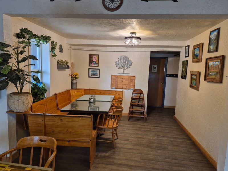 Dairy Diner, Dairy, OR Dairy Diner, Dairy, OR