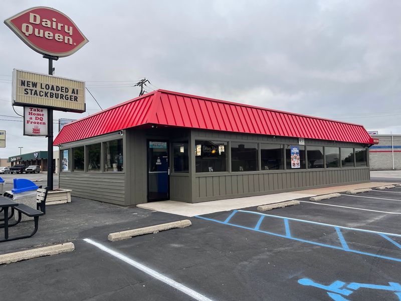 Dairy Kastle, Fort Wayne