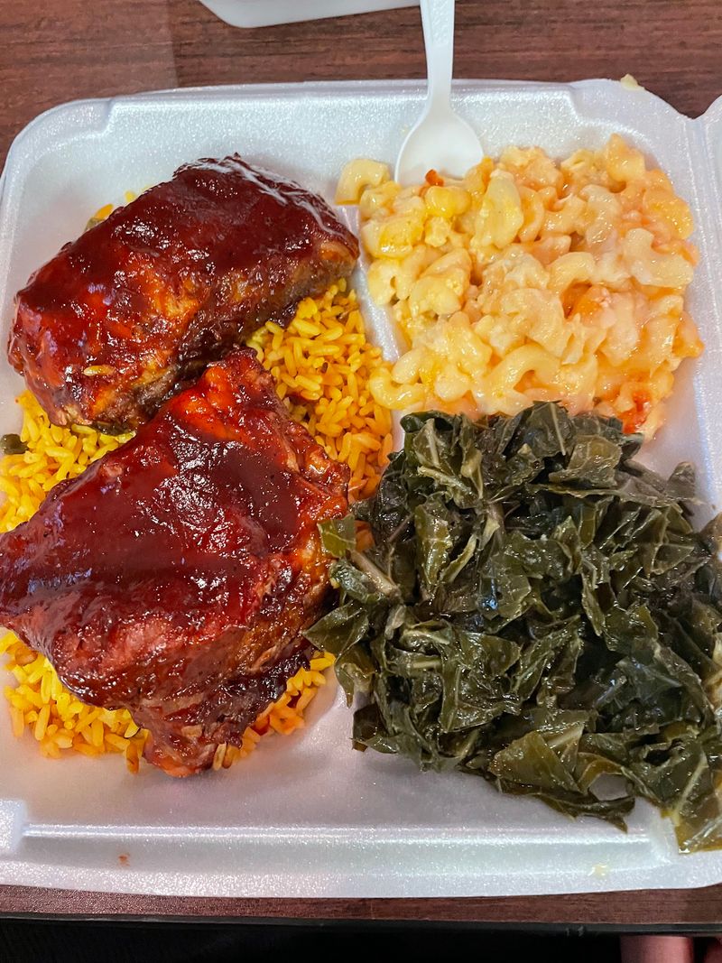 Dark Meat Devotion and the Homestyle Plate Dark Meat Devotion and the Homestyle Plate