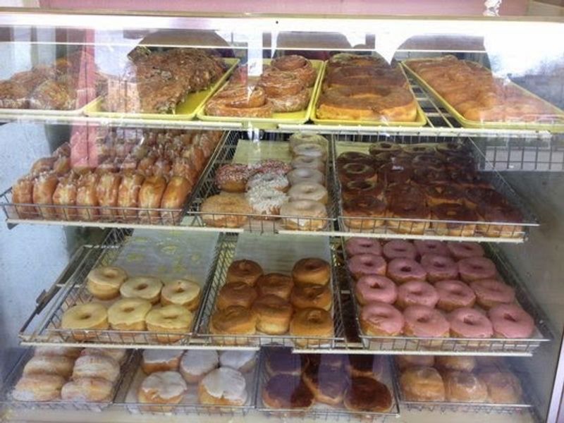 Dat Donut, Chicago, IL