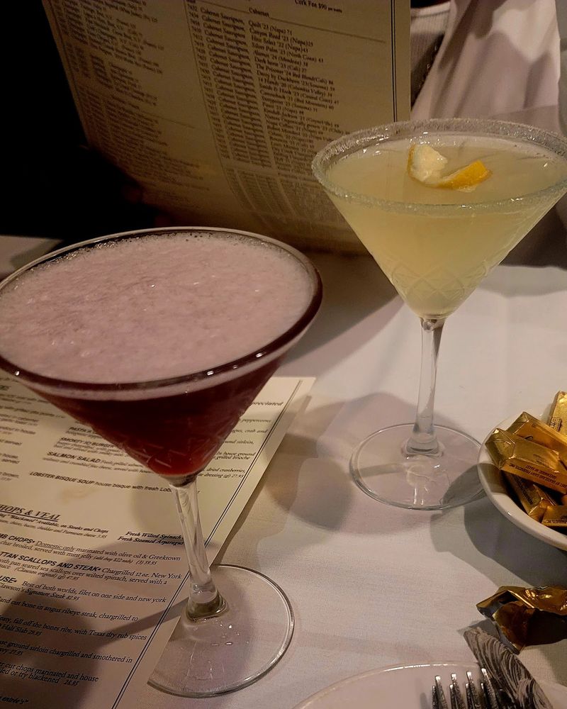 Date Nights, Birthdays, and Big Tables