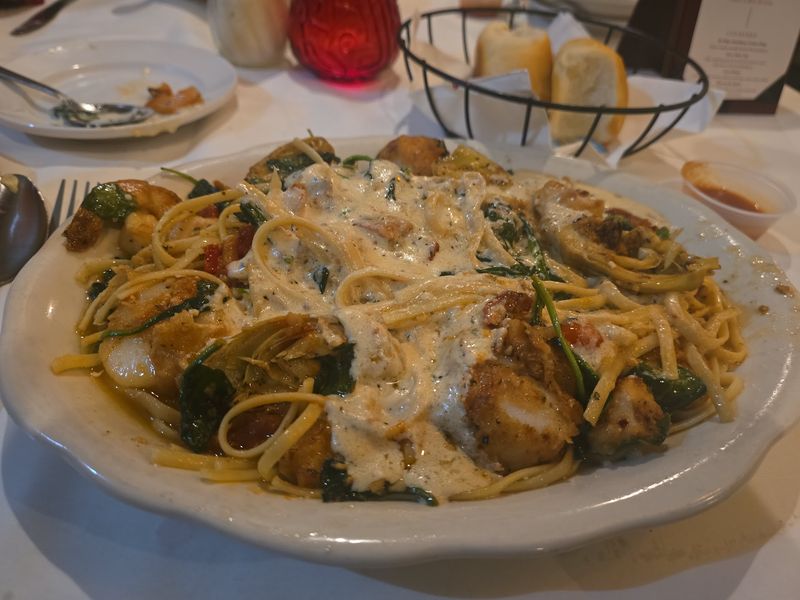 Davinci of Greece, Rochester, NY