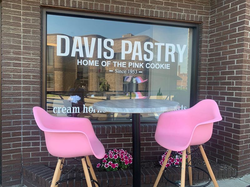Davis Pastry, Anna, IL Davis Pastry, Anna, IL