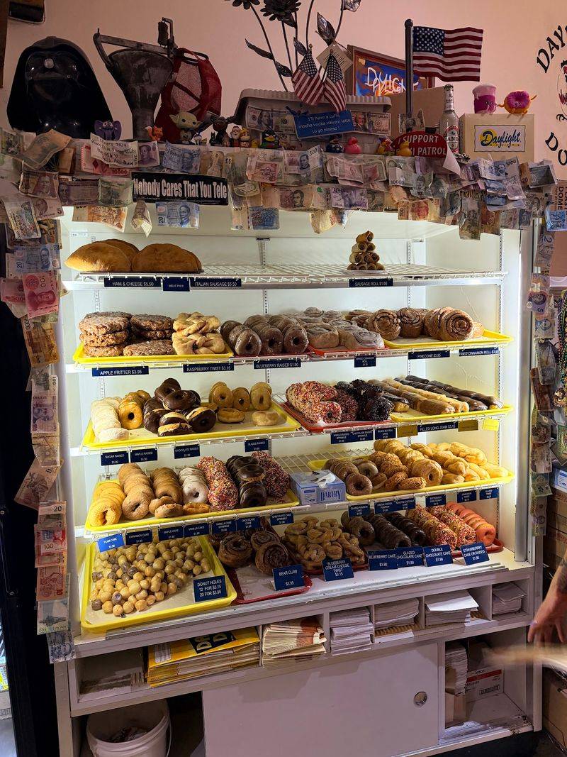 Daylight Donuts, Breckenridge, CO Daylight Donuts, Breckenridge, CO