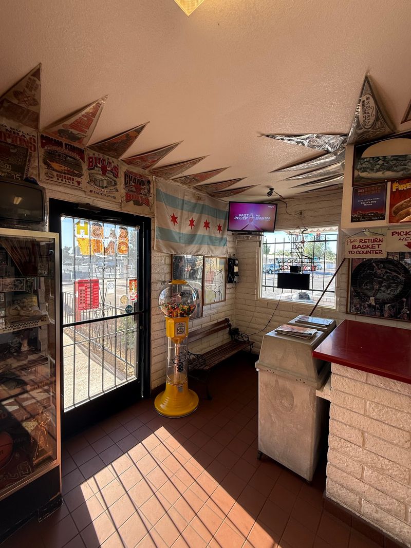 Dazzo's Dog House, Glendale, AZ