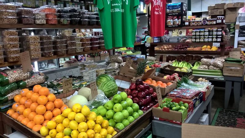 DeCarlo's Italian Market Style, Akron