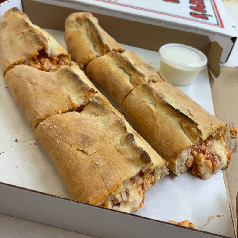 DeLorenzo's, Pittston