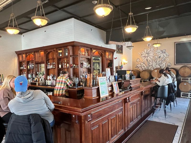 Deagan's Kitchen, Lakewood, Ohio