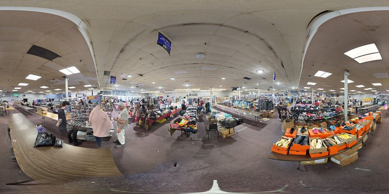 Deals on Shoes and Sports Gear