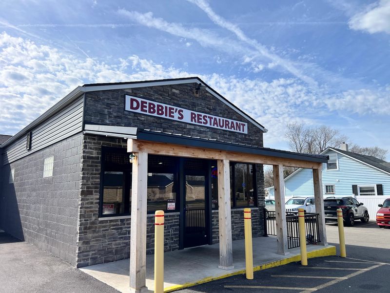 Debbie's Restaurant, Dayton, OH Debbie's Restaurant, Dayton, OH