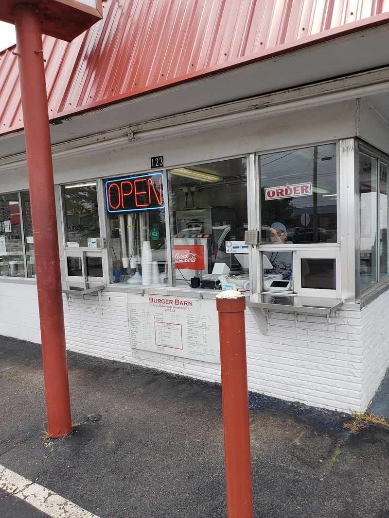 Decades Behind the Counter