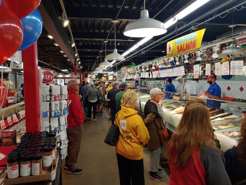 Decades Of Family History Behind The Counter
