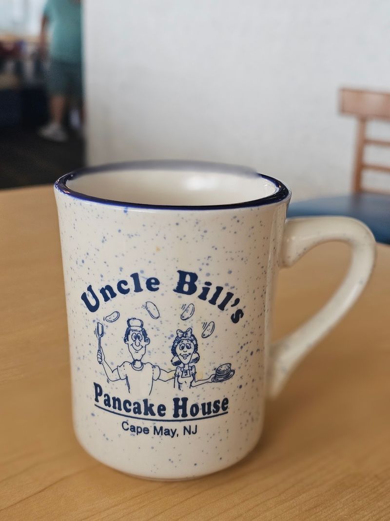 Decades Of Regulars And Returning Families