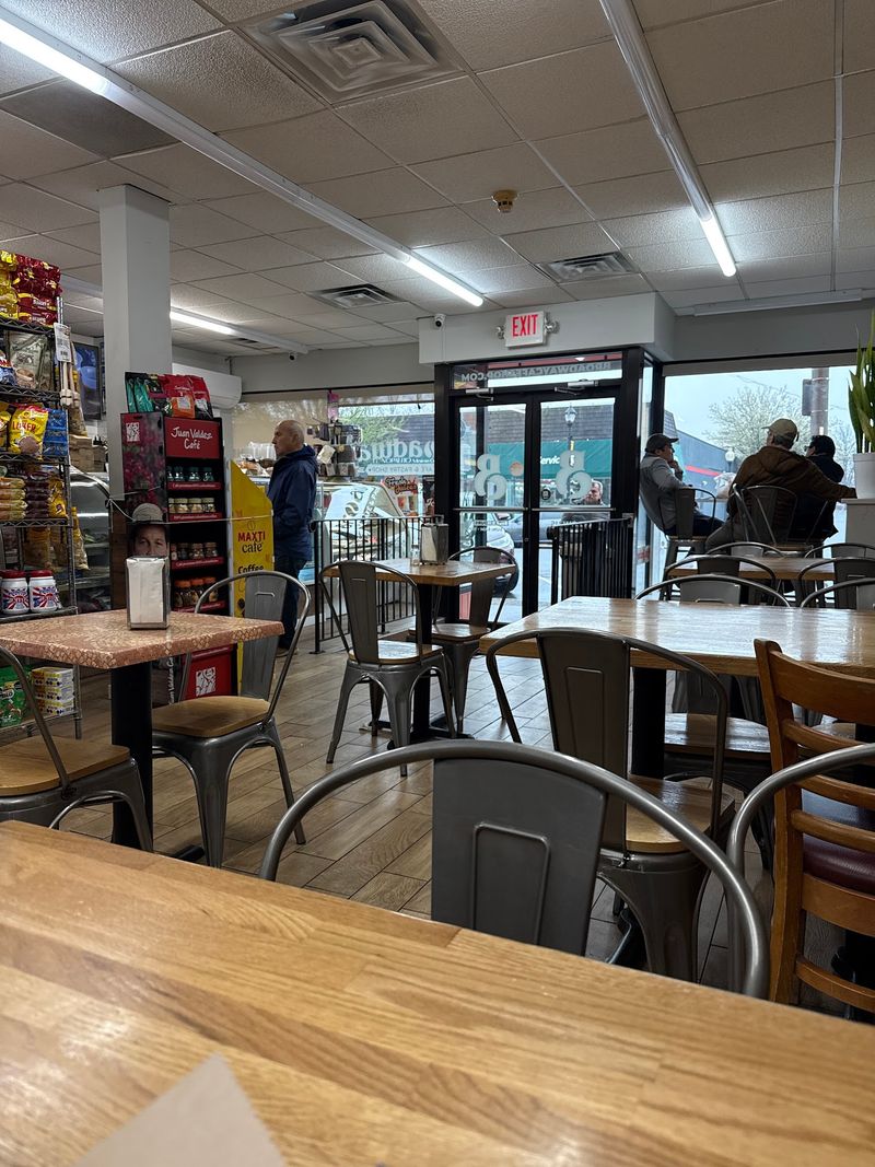 Decades Of Regulars Coming Back