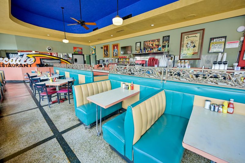 Decor That Never Got the Memo