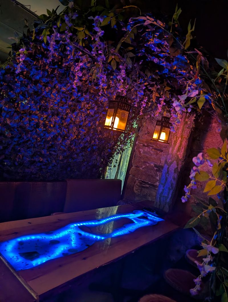 Decor That Reaches Every Corner