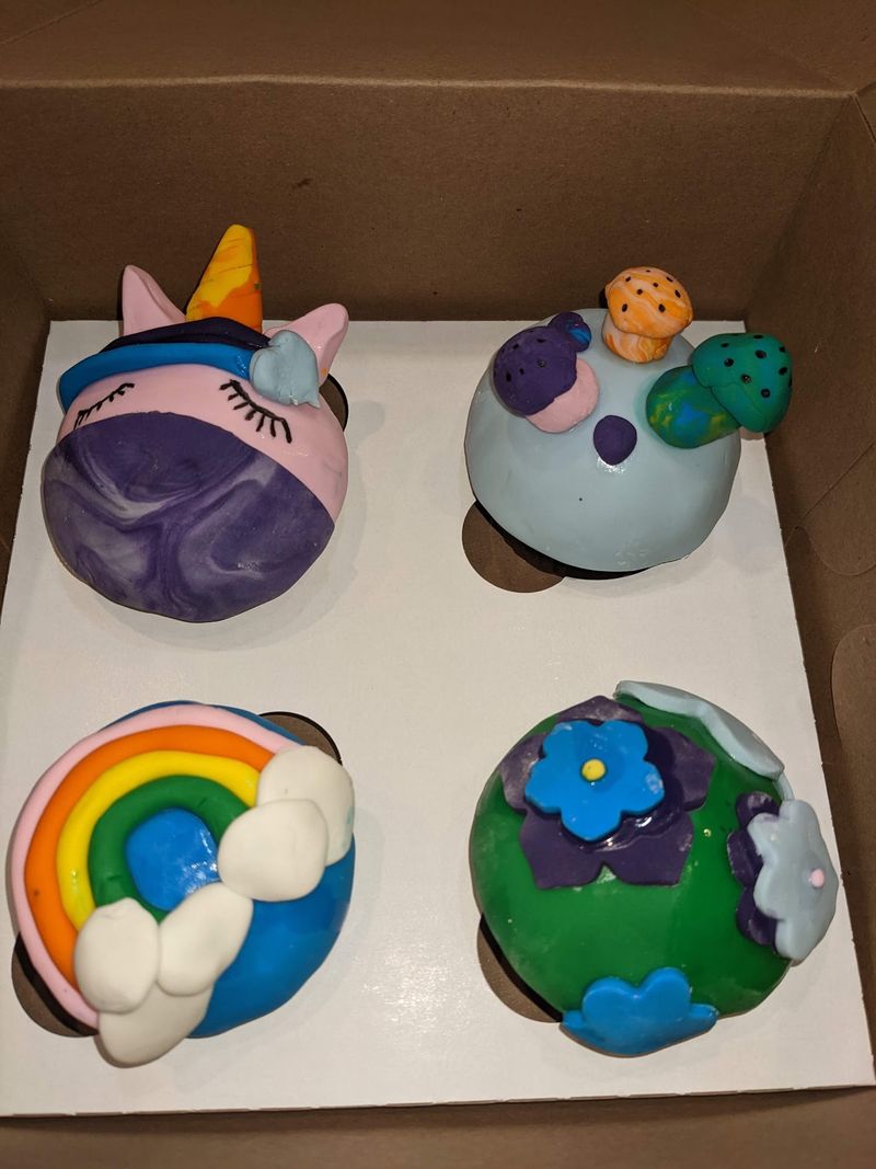 Decorating Classes For All Ages