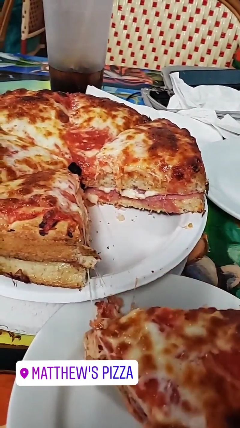 Deep Dish, Thin Crust, and Everything Between