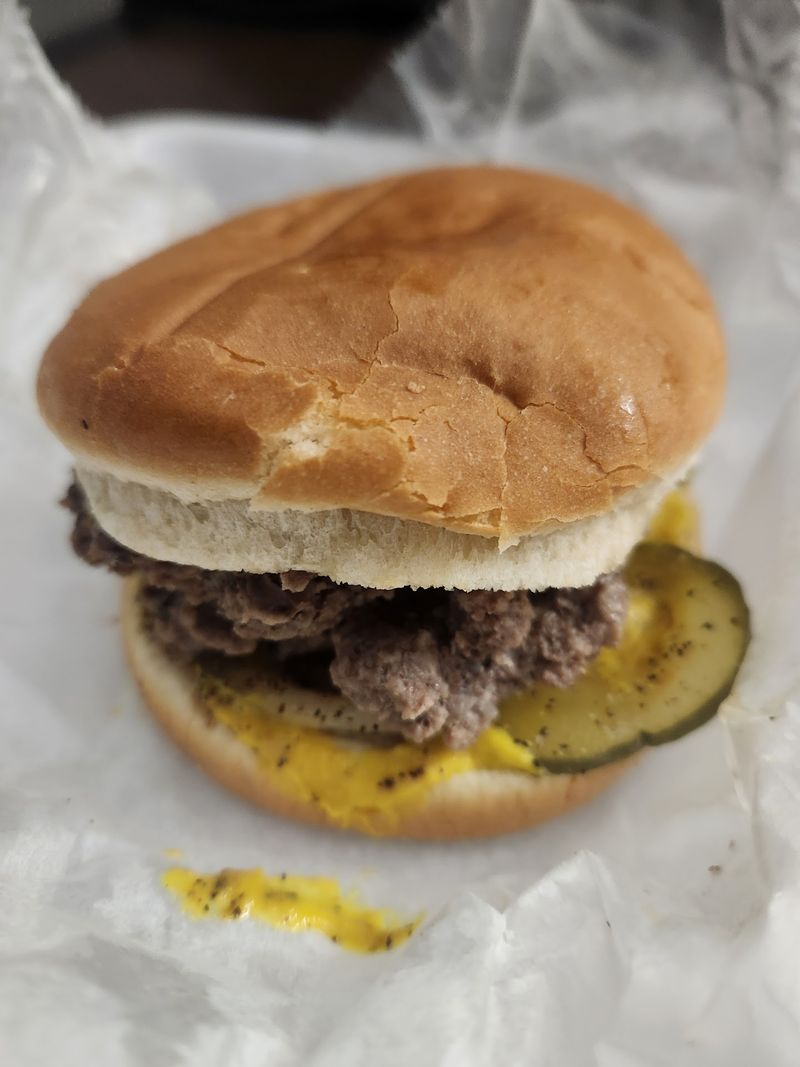 Deep-Fried Burgers, Explained