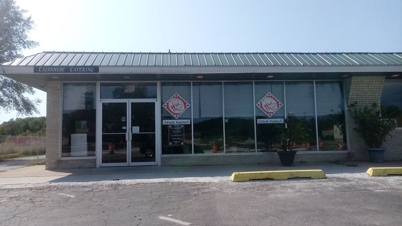 Deli Italia on North Main, Rockford, IL