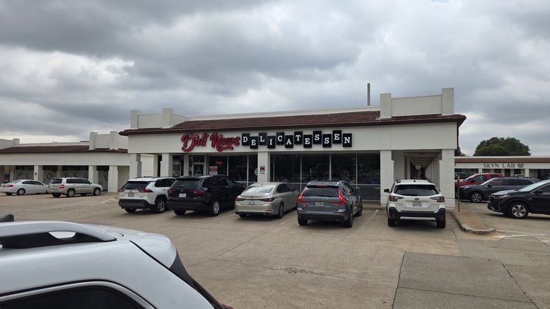 Deli News Dallas, Dallas, TX Deli News Dallas, Dallas, TX