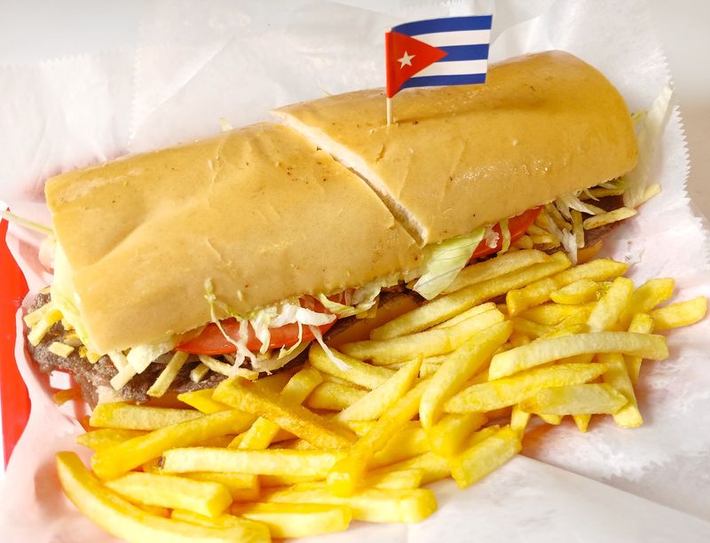 Deli on Wheels, Miramar, FL Deli on Wheels, Miramar, FL
