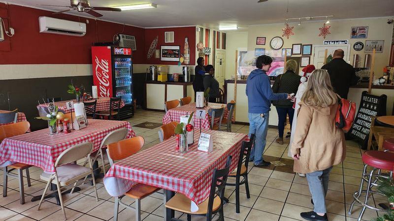 Delta-style tamales in Demopolis